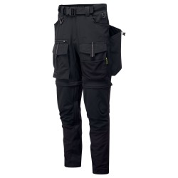 Pantalon de travail Modulable 3 en 1 Super Stretch - PORTWEST