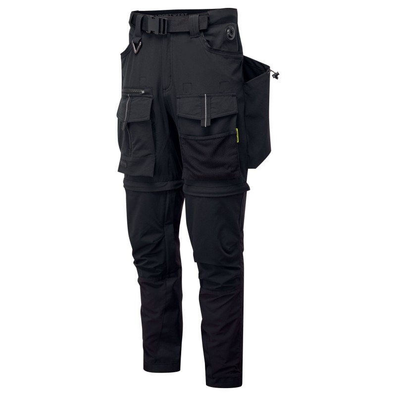 Pantalon de travail Modulable 3 en 1 Super Stretch - PORTWEST