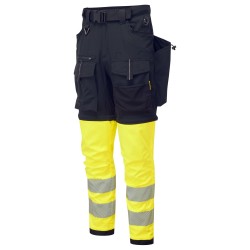 Pantalon de travail Modulable 3 en 1 Super Stretch - PORTWEST