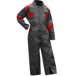 Combinaison de travail  Enfant - TOURNESOL  -