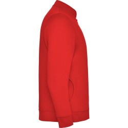 Gilet de travail fermeture TAILLE 2XL ELBRUS de chez Roly