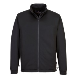 Parka de travail Haute visibilité 3 en 1 PORTWEST - Norme EN20471