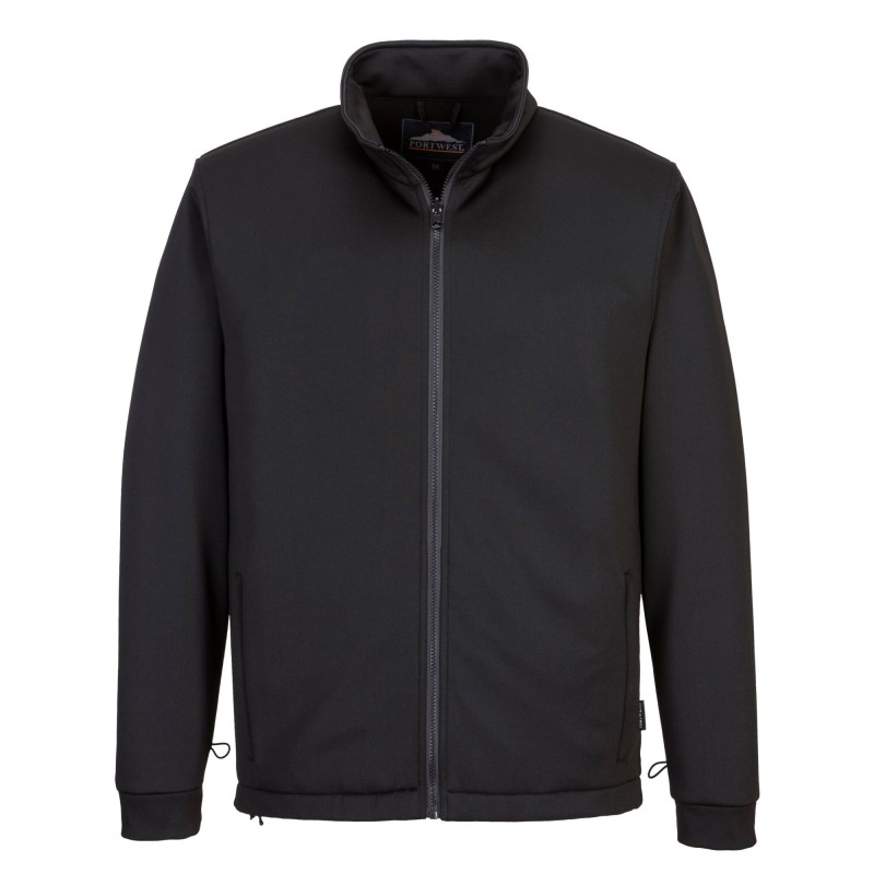 Parka de travail Haute visibilité 3 en 1 PORTWEST - Norme EN20471