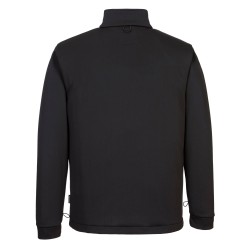 Parka de travail Haute visibilité 3 en 1 PORTWEST - Norme EN20471