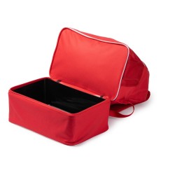 Sac de transport pour vêtement et chaussure BI ZONE ROLY | Résistant à l'eau - 35L - 100% Polyester