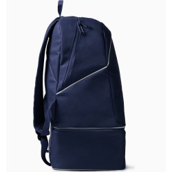 Sac de transport pour vêtement et chaussure BI ZONE ROLY | Résistant à l'eau - 35L - 100% Polyester