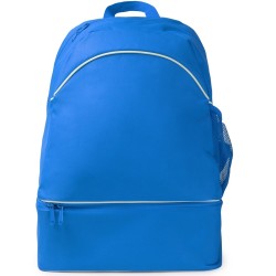Sac de transport pour vêtement et chaussure BI ZONE ROLY | Résistant à l'eau - 35L - 100% Polyester