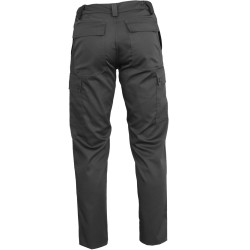 Pantalon de travail-logistique Stretch de chez GILBERT PRODUCTION