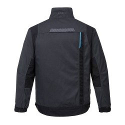 Veste de Travail T703 PORTWEST | Confort et Durabilité | Caractéristiques Innovantes