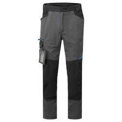 Pantalon de travail Slim PORTWEST | Confort & Durabilité | Toile Canvas résistante