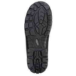 Bottes de sécurité fourrées à lacets rapides PORTWEST - Confort et chaleur jusqu'à -30ºC