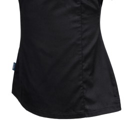 Tunique femme stretch manches courtes PORTWEST - Confort, flexibilité & style professionnel