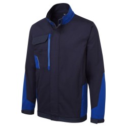 Veste de travail d'hiver PORTWEST coton - durable, chaude et respirante