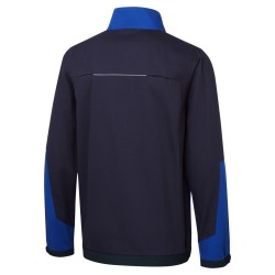 Veste de travail d'hiver PORTWEST coton - durable, chaude et respirante