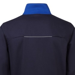 Veste de travail d'hiver PORTWEST coton - durable, chaude et respirante