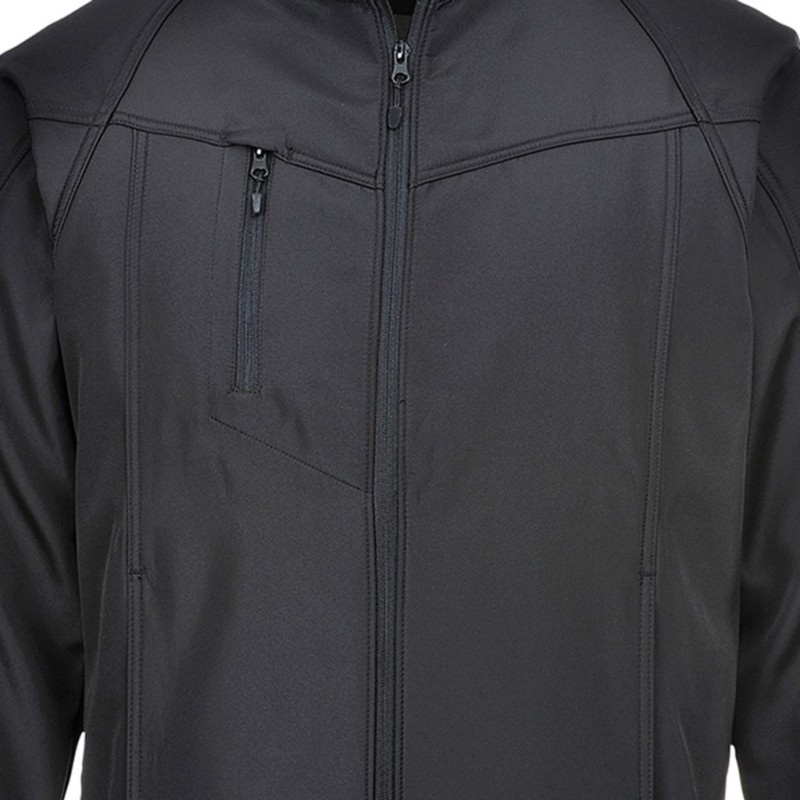 Softshell triples couches PORTWEST - Résistante, imperméable et ultra fonctionnelle pour un confort optimal