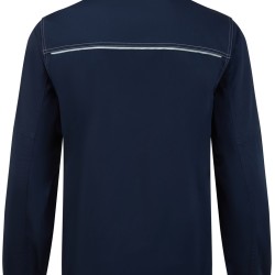 Veste de soudeur Bizweld FR - Protection anti-flammes, confort optimal et coutures renforcées