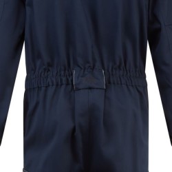 Combinaison de soudeur BIZWELD WORK- Protection chaleur, durabilité & confort optimal