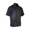 Veste de cuisine manche courte LMA