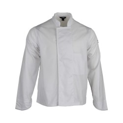 Veste de cuisine manches Longues LMA de chez LMA
