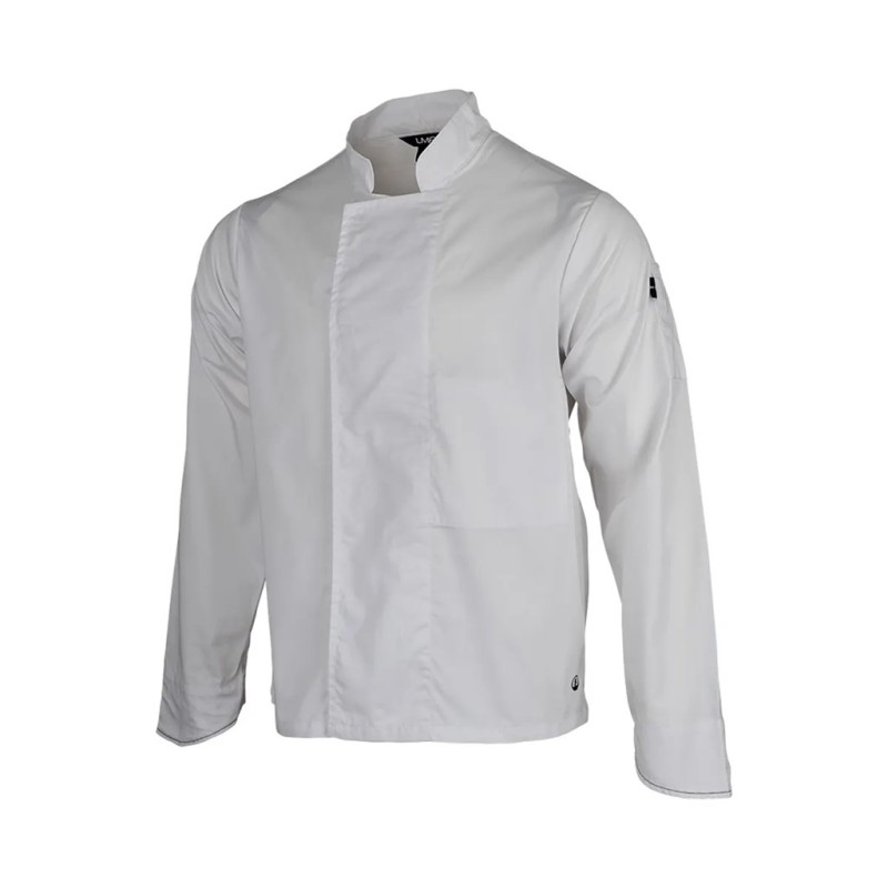Veste de cuisine manches Longues LMA de chez LMA