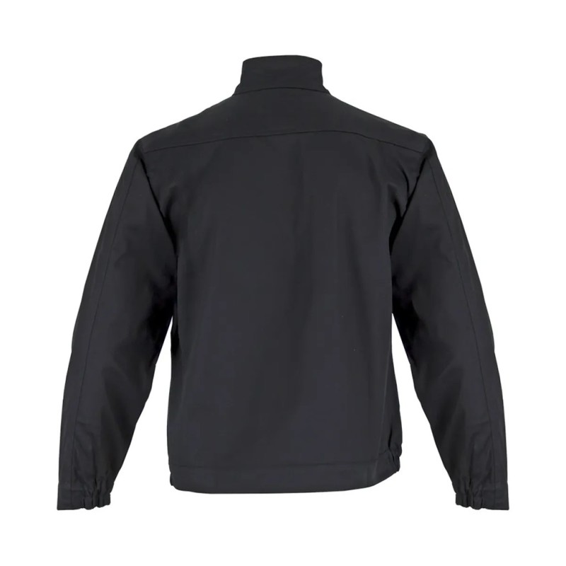 Veste de travail-METAL FREE-de chez LMA