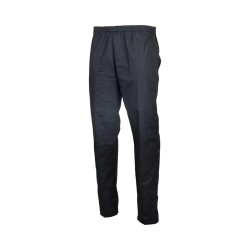 Pantalon cuisinier mixte élastiqué LMA | Confortable et résistant