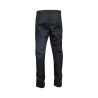 Pantalon cuisinier mixte élastiqué