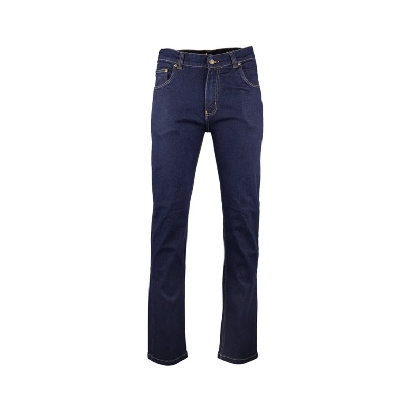 Jean extensible regular-MENPHIS- de chez LMA