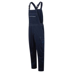 Cotte de soudeur Grande Taille BIZWELD WORK  - Protection thermique certifiée, confort et durabilité