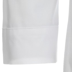 Veste de cuisine professionnelle legere en Tencel de chez LEIBER