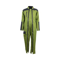 Combinaison Enfant Double Fermeture ZEPHYR de chez LMA