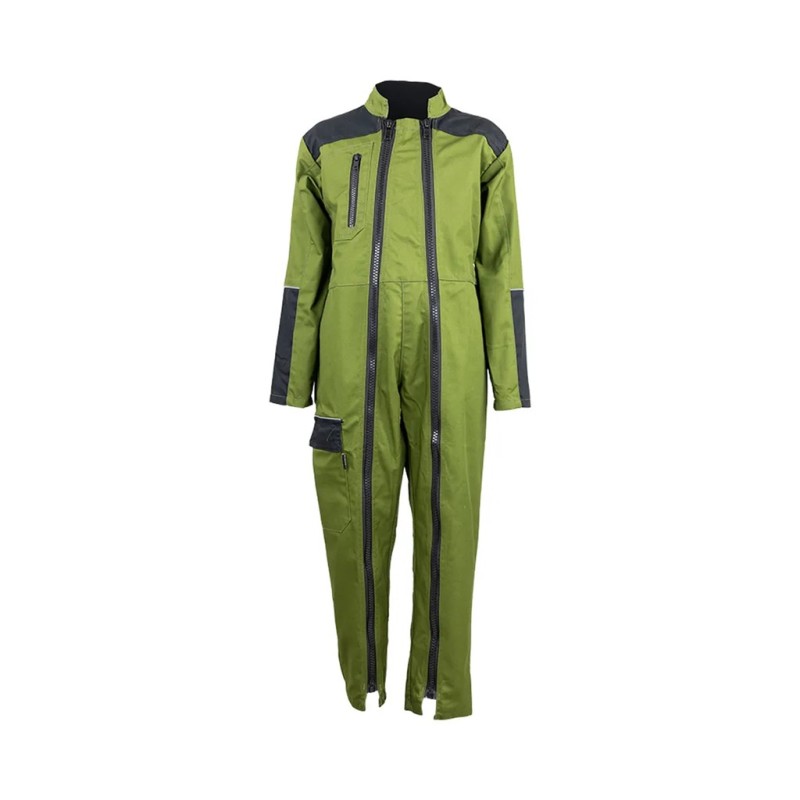 Combinaison Enfant Double Fermeture ZEPHYR de chez LMA