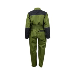 Combinaison Enfant Double Fermeture ZEPHYR de chez LMA