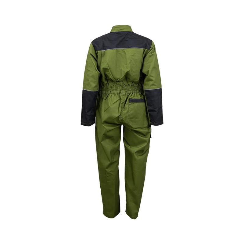 Combinaison Enfant Double Fermeture ZEPHYR de chez LMA