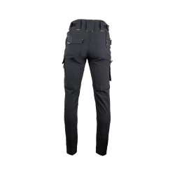 Pantalon de travail super stretch UTOPIE de chez LMA