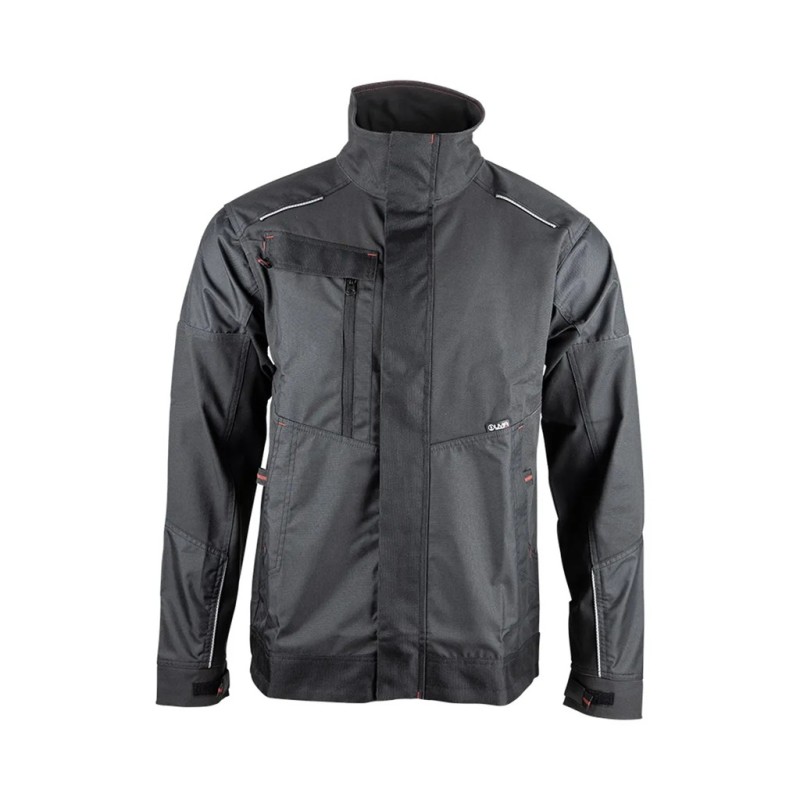 Veste de travail AUTHENTIC STRETCH de chez LMA