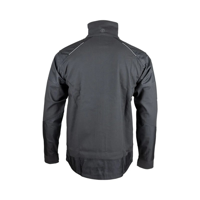 Veste de travail AUTHENTIC STRETCH de chez LMA