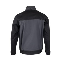 Veste de travail multipoches PRATIC STRETCH de chez LMA