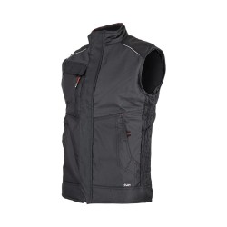 Gilet Sans Manches AUTHENTIC STRETCH de chez LMA