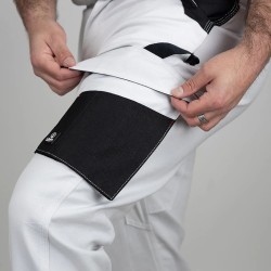 Pantalon de peintre LMA AUTHENTIC STRETCH | Robuste, confortable et sécurisé