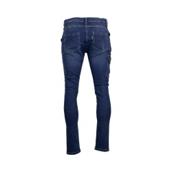 Jean de Travail Femme slim Résistant confortable et fonctionnel de chez LMA