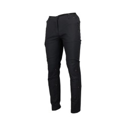 Pantalon de travail femme slim idéal pour tous vos environnements de travail