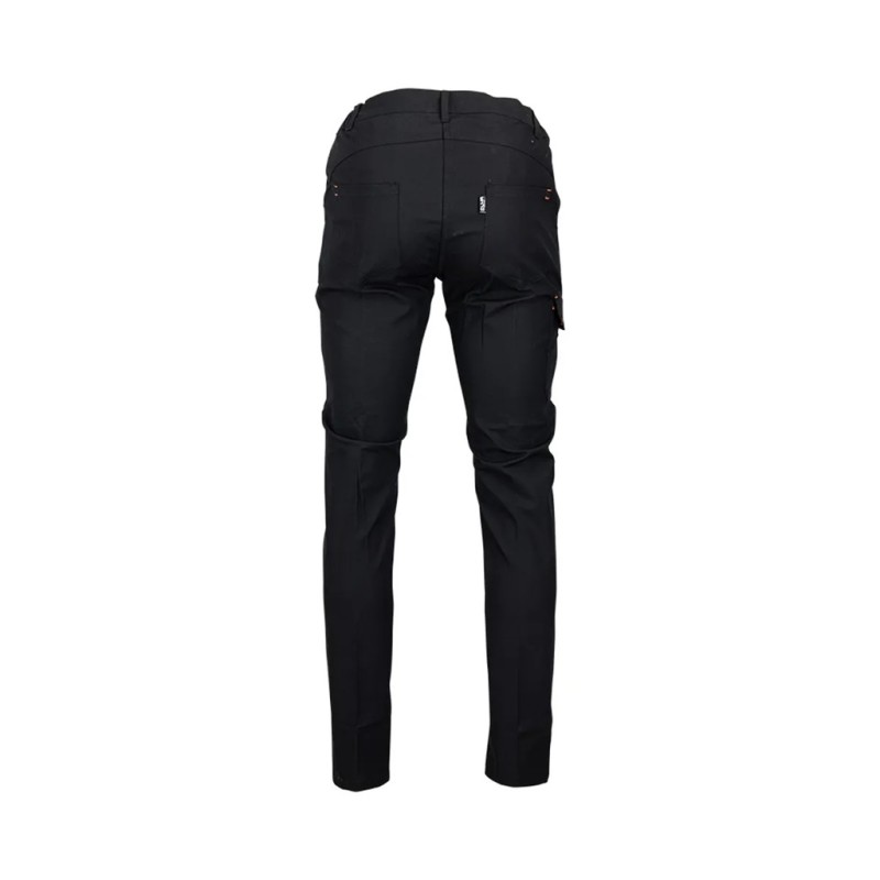 Pantalon de travail femme slim idéal pour tous vos environnements de travail