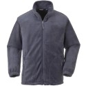 Polaire de travail marine ultra chaude - AGRYLL -