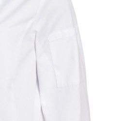 Veste de cuisine Femme manches longues lavage 95 de chez LEIBER