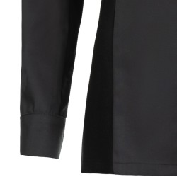 Veste de cuisine Femme manches longues légère en Tencel de chez LEIBER
