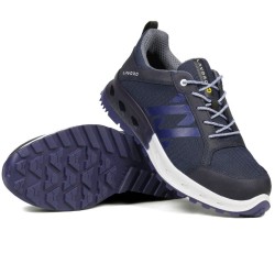 Basket de sécurité  ARIES métal free  CE S3S HI CI FO SR de chez LAVORO