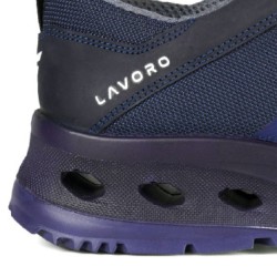 Basket de sécurité  ARIES métal free  CE S3S HI CI FO SR de chez LAVORO