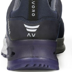 Basket de sécurité  ARIES métal free  CE S3S HI CI FO SR de chez LAVORO